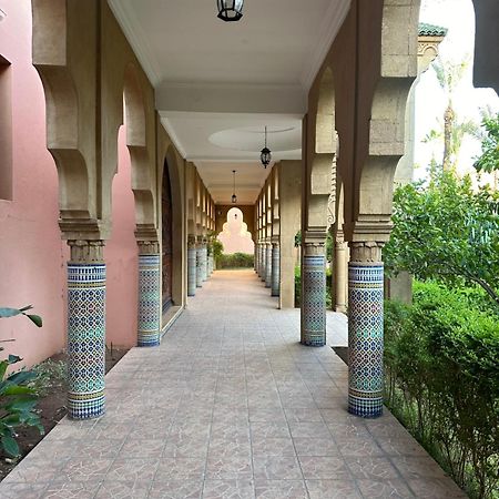 Riad Anir Маракеш Екстериор снимка